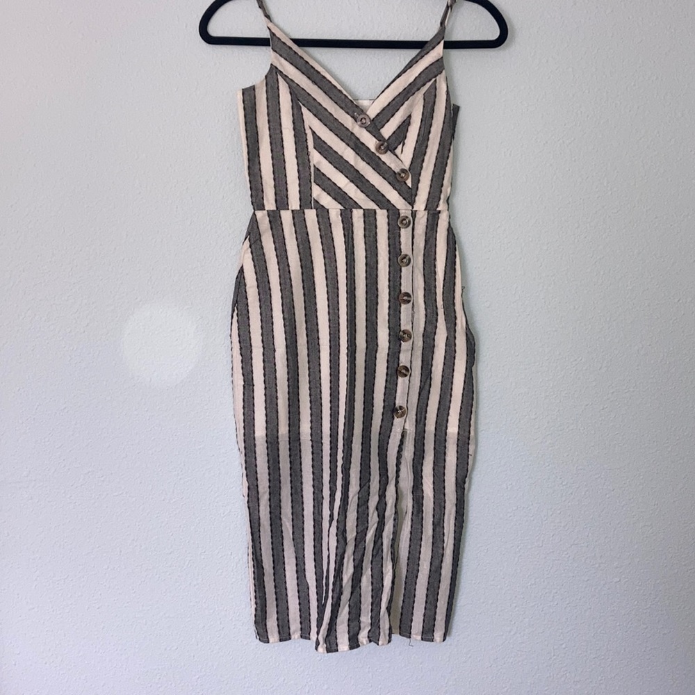 New with Tags Francesca’s Dress - XXS